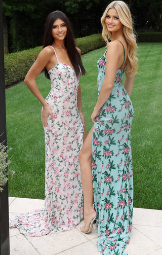 Jovani Prom Style Number 49825 - 3