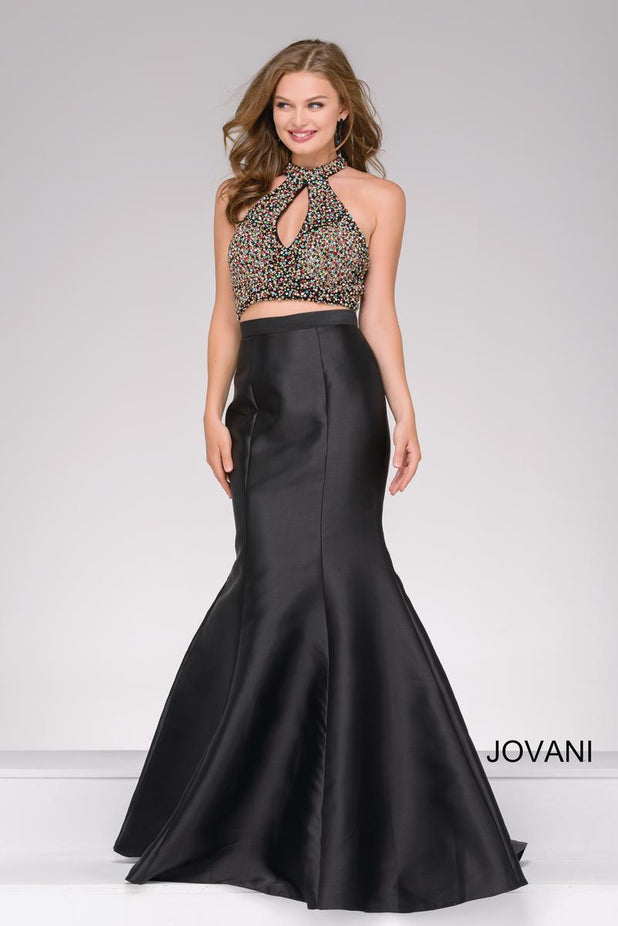 Jovani Prom Style Number 49912 - 1