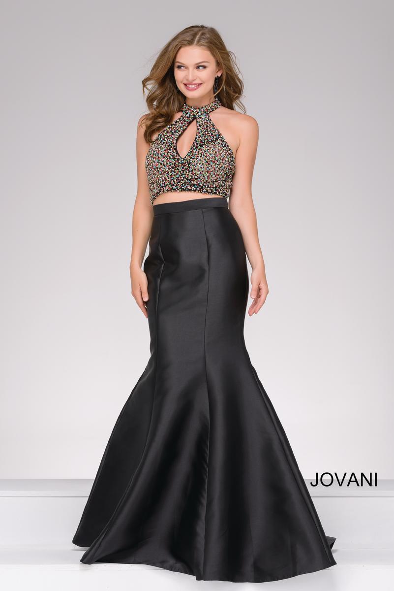 Jovani Prom Style Number 49912 - 1