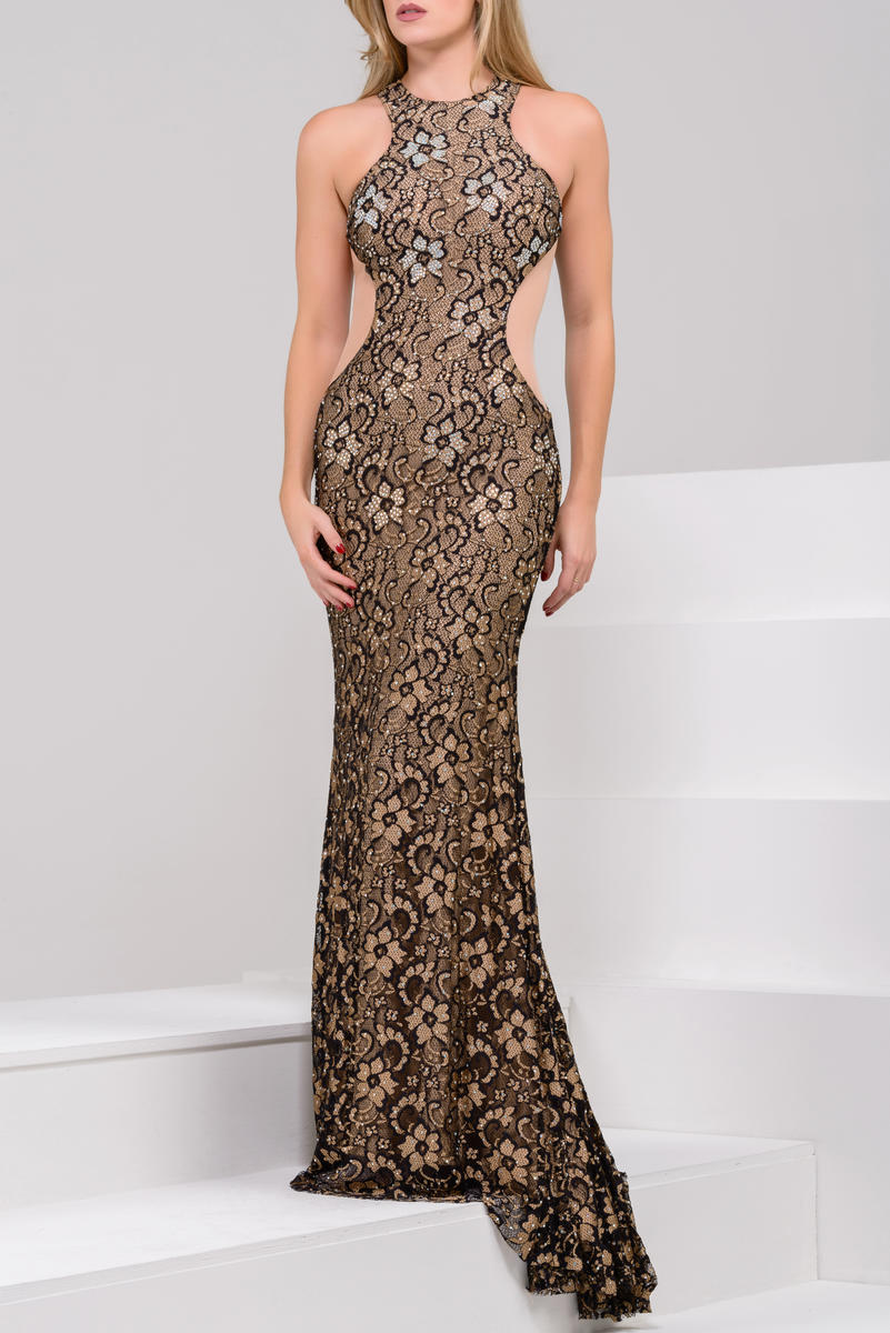Jovani Prom Style Number 49922 - 4