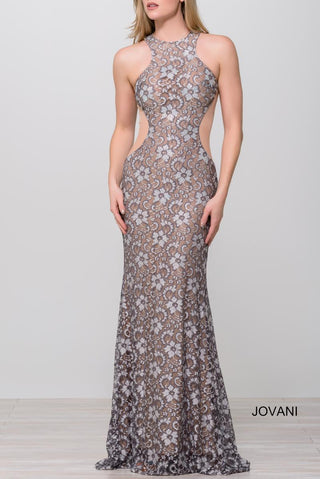 Jovani Prom Style Number 49922 - 5