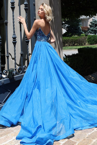 Jovani Prom Style Number 50222 - 6