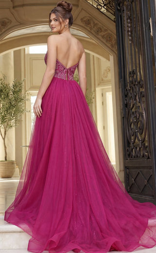 Jovani Prom Style Number 50222 - 2