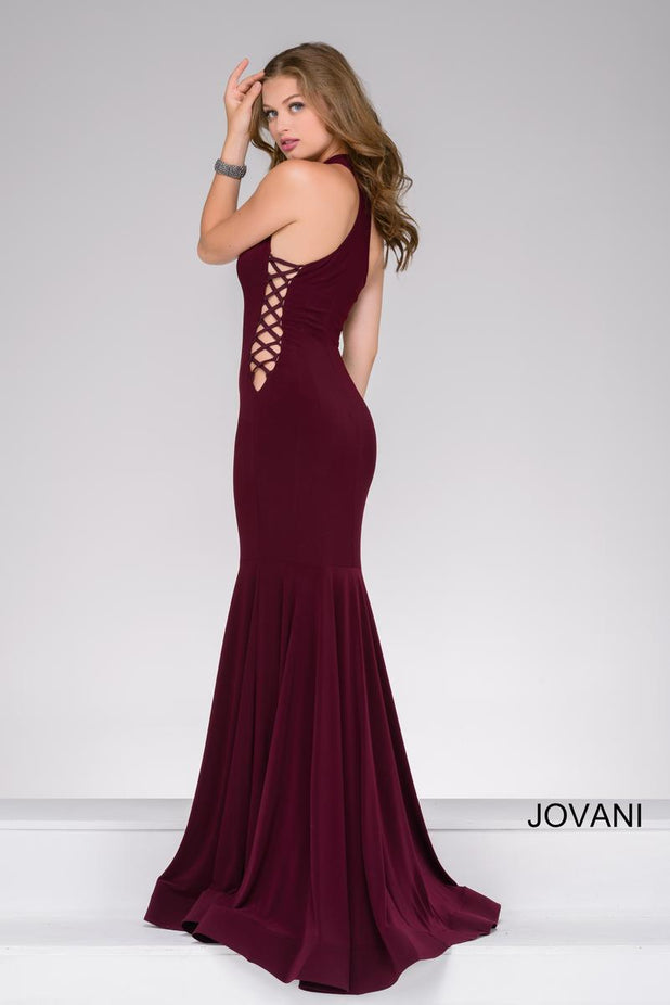 Jovani Prom Style Number 50487 - 2