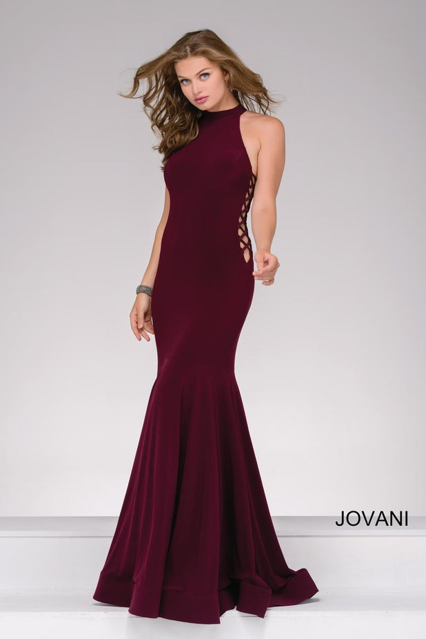 Jovani Prom Style Number 50487 - 1