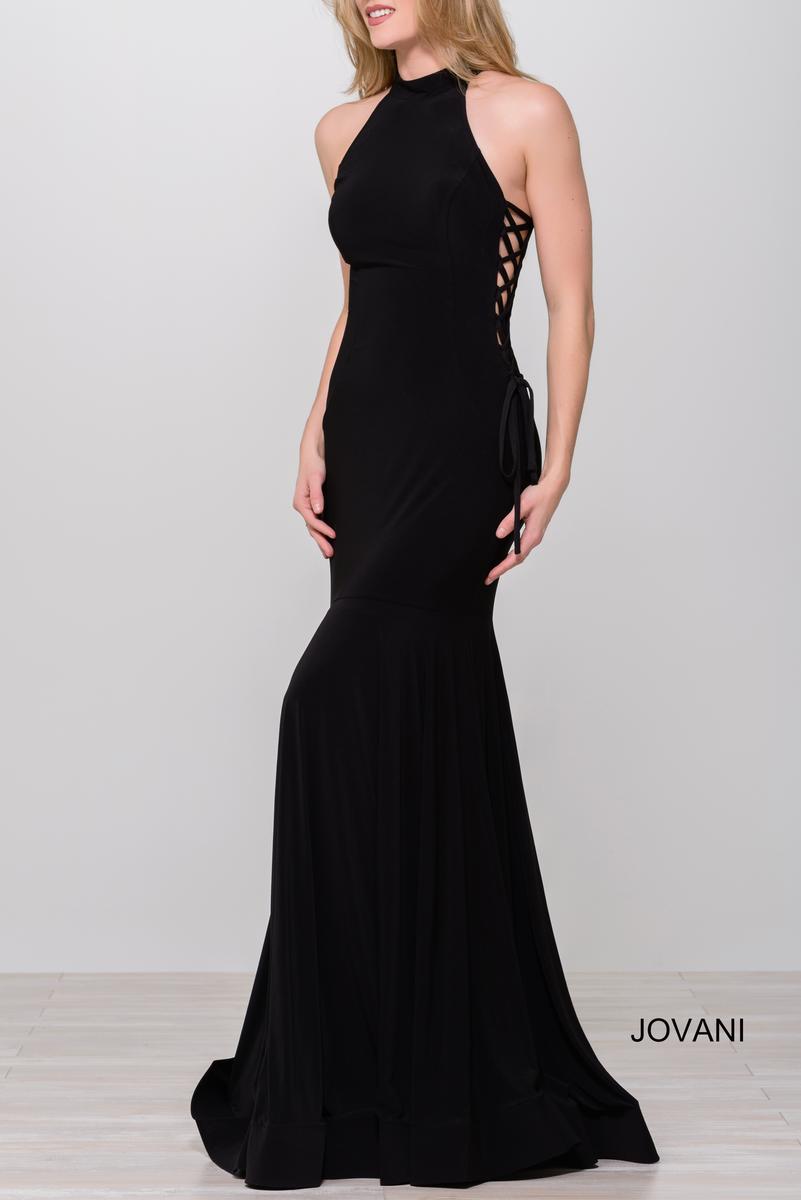 Jovani Prom Style Number 50487 - 6