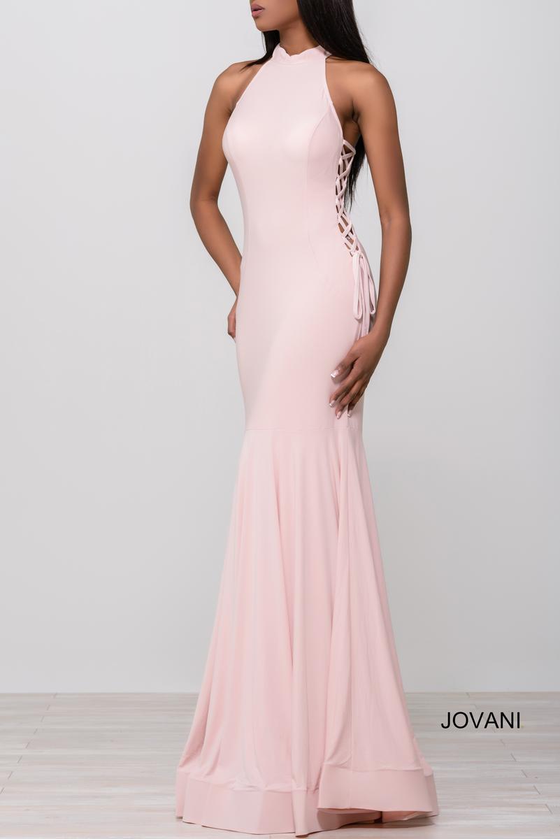 Jovani Prom Style Number 50487 - 8