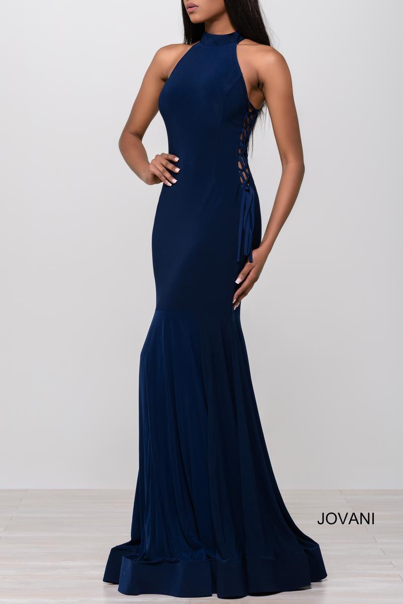 Jovani Prom Style Number 50487 - 7