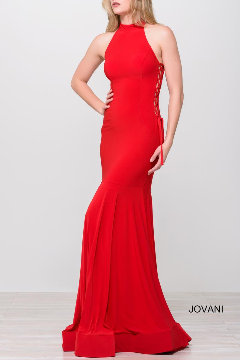 Jovani Prom Style Number 50487 - 5