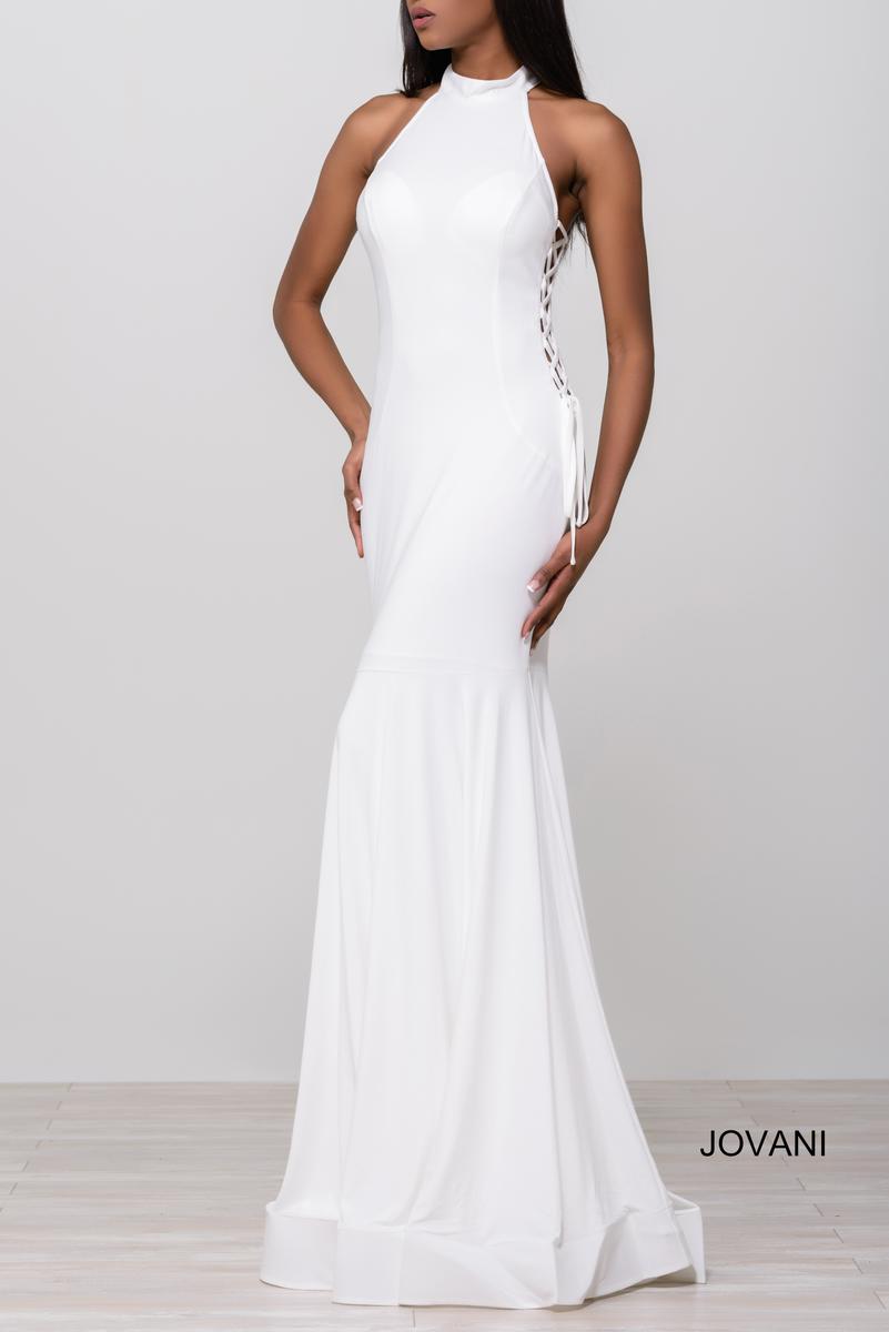 Jovani Prom Style Number 50487 - 4