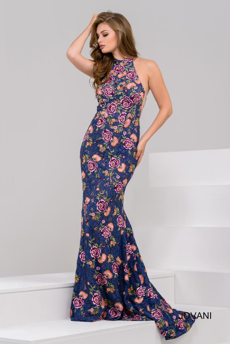 Jovani Prom Style Number 50655 - 3