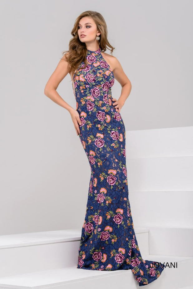 Jovani Prom Style Number 50655 - 1