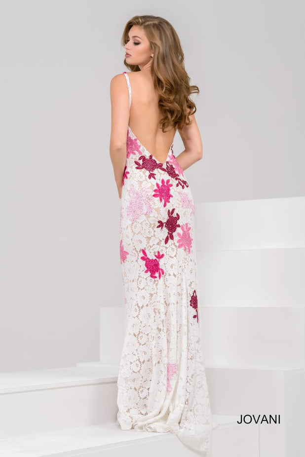 Jovani Prom Style Number 50694 - 2