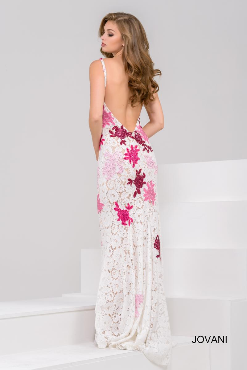 Jovani Prom Style Number 50694 - 2
