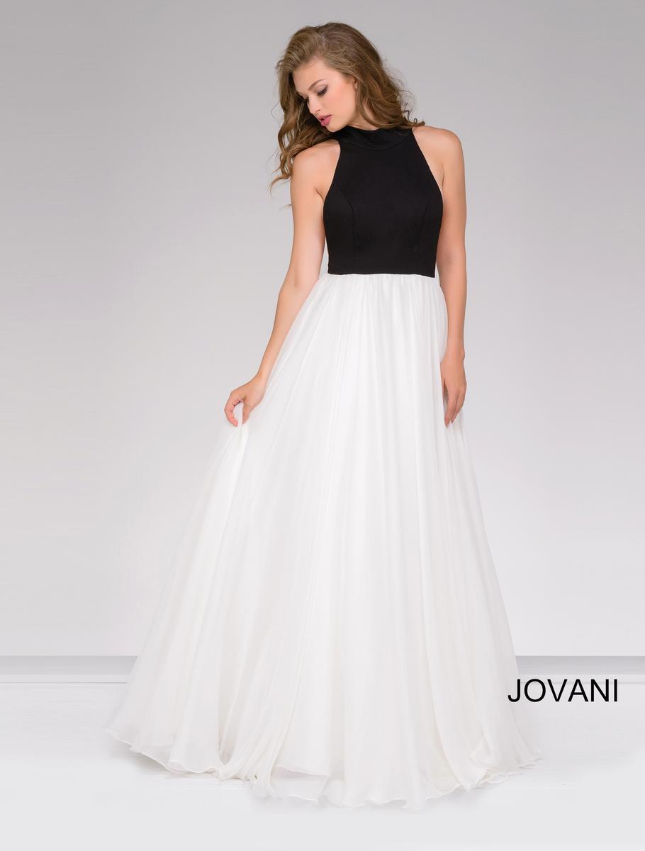 Jovani Prom Style Number 50881 - 1