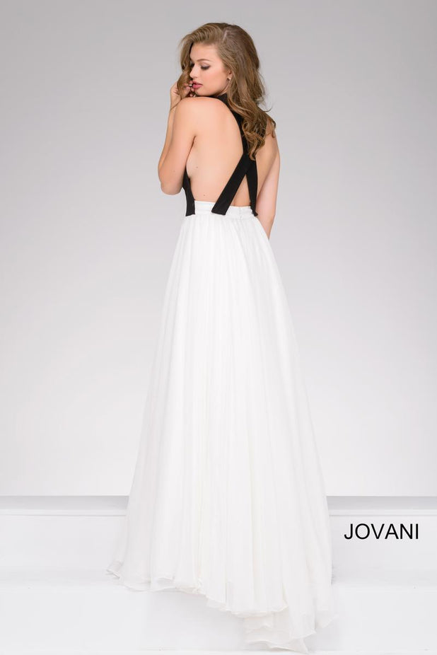 Jovani Prom Style Number 50881 - 2