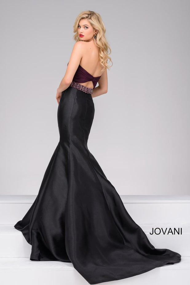Jovani Prom Style Number 50922 - 2