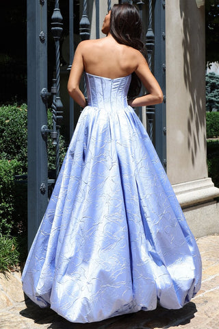 Jovani Prom Style Number 51685 - 2