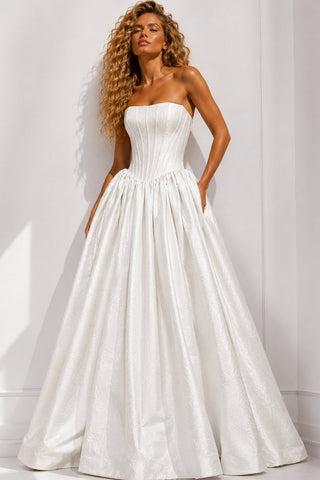 Jovani Prom Style Number 51685 - 7