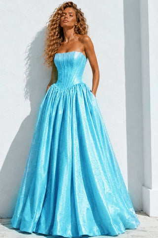Jovani Prom Style Number 51685 - 3