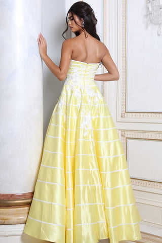 Jovani Prom Style Number 51727 - 6
