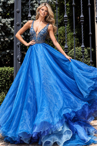 Jovani Prom Style Number 51775 - 1