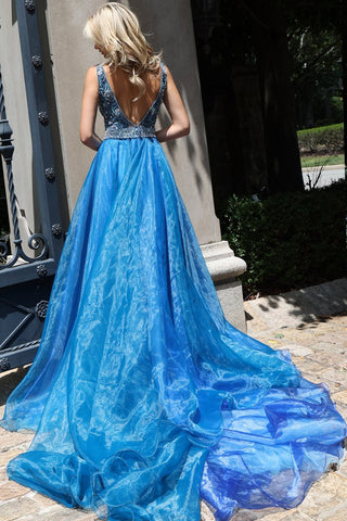Jovani Prom Style Number 51775 - 2
