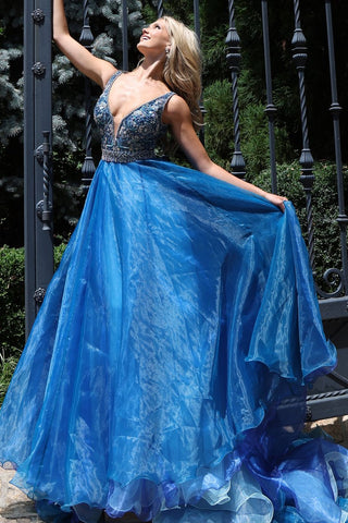 Jovani Prom Style Number 51775 - 3