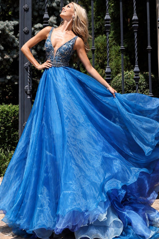 Jovani Prom Style Number 51775 - 4