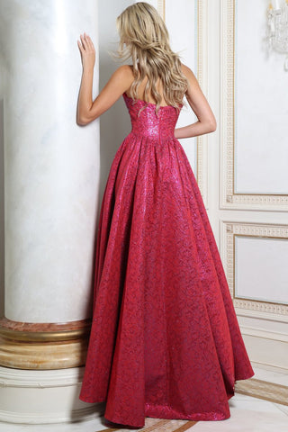 Jovani Prom Style Number 51925 - 2