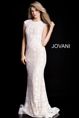Jovani Prom Style Number 52093 - 3