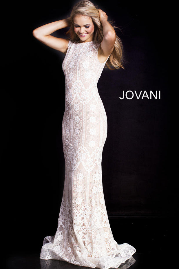 Jovani Prom Style Number 52093 - 1