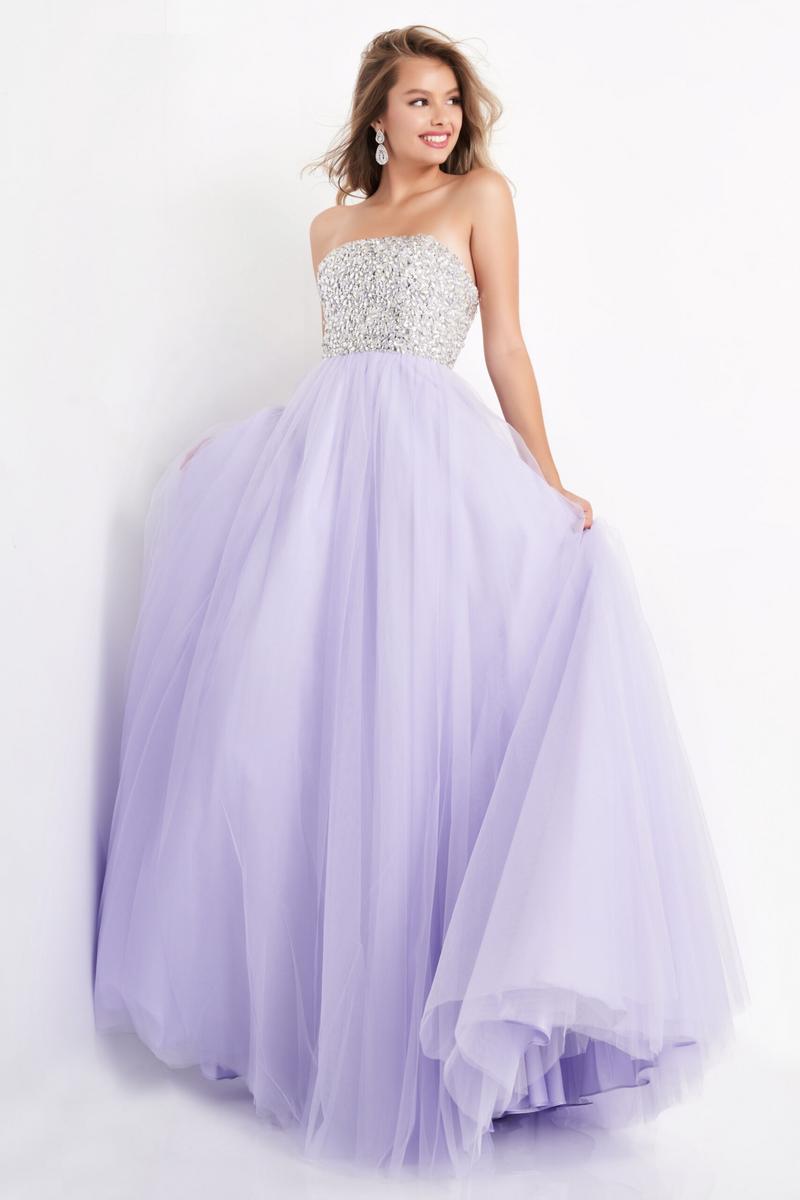 Jovani Prom Style Number 52131 - 3