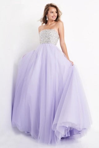 Jovani Prom Style Number 52131 - 3