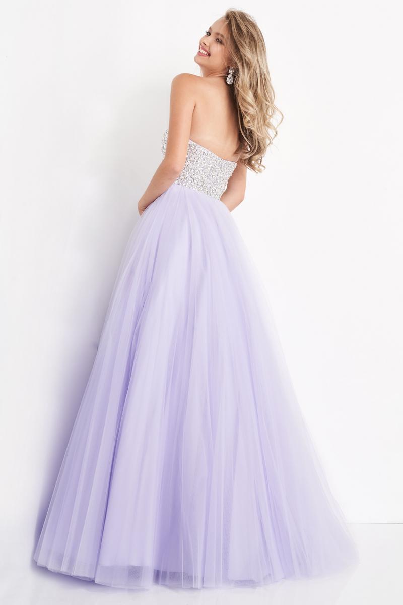 Jovani Prom Style Number 52131 - 7