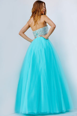Jovani Prom Style Number 52131 - 10