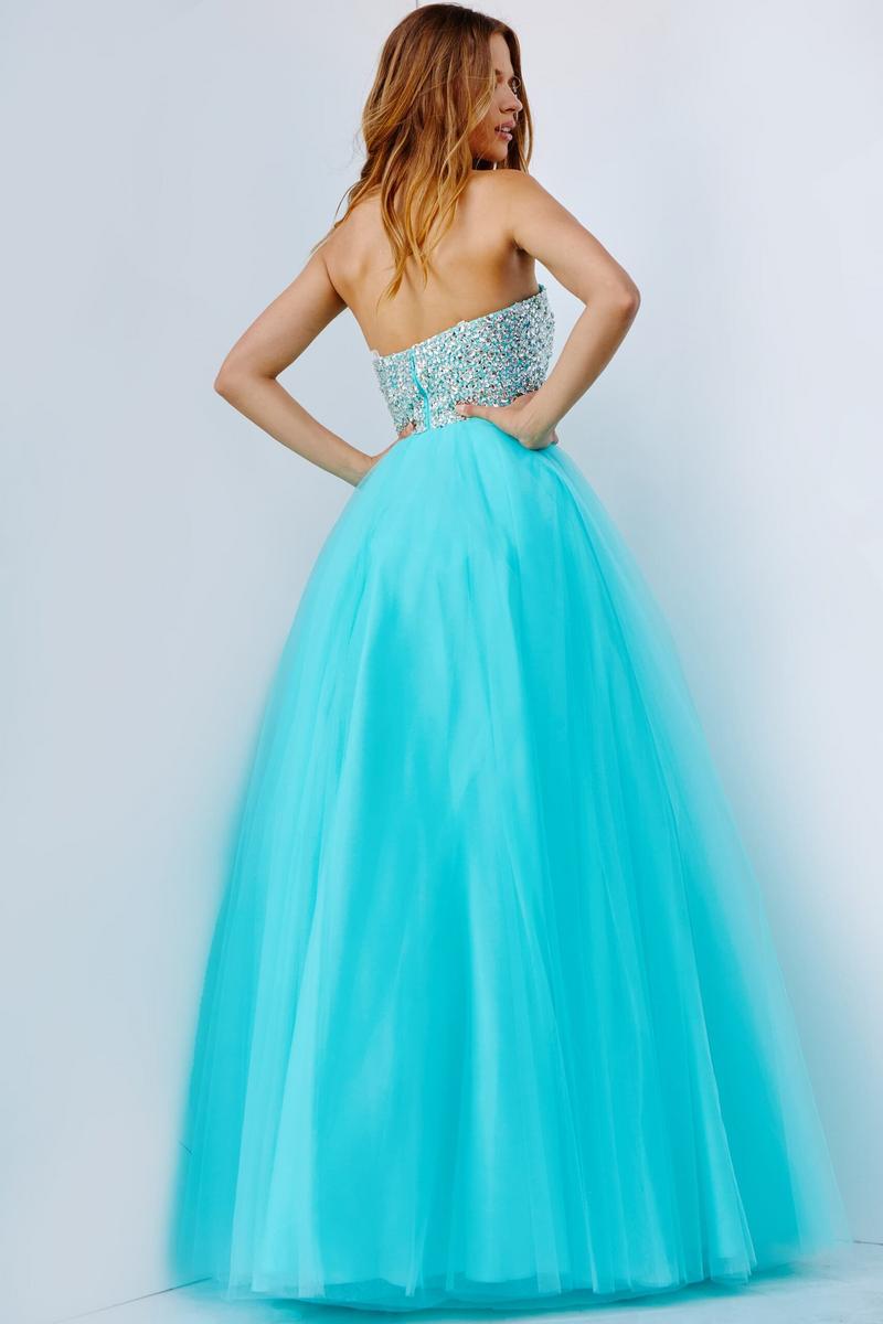Jovani Prom Style Number 52131 - 2