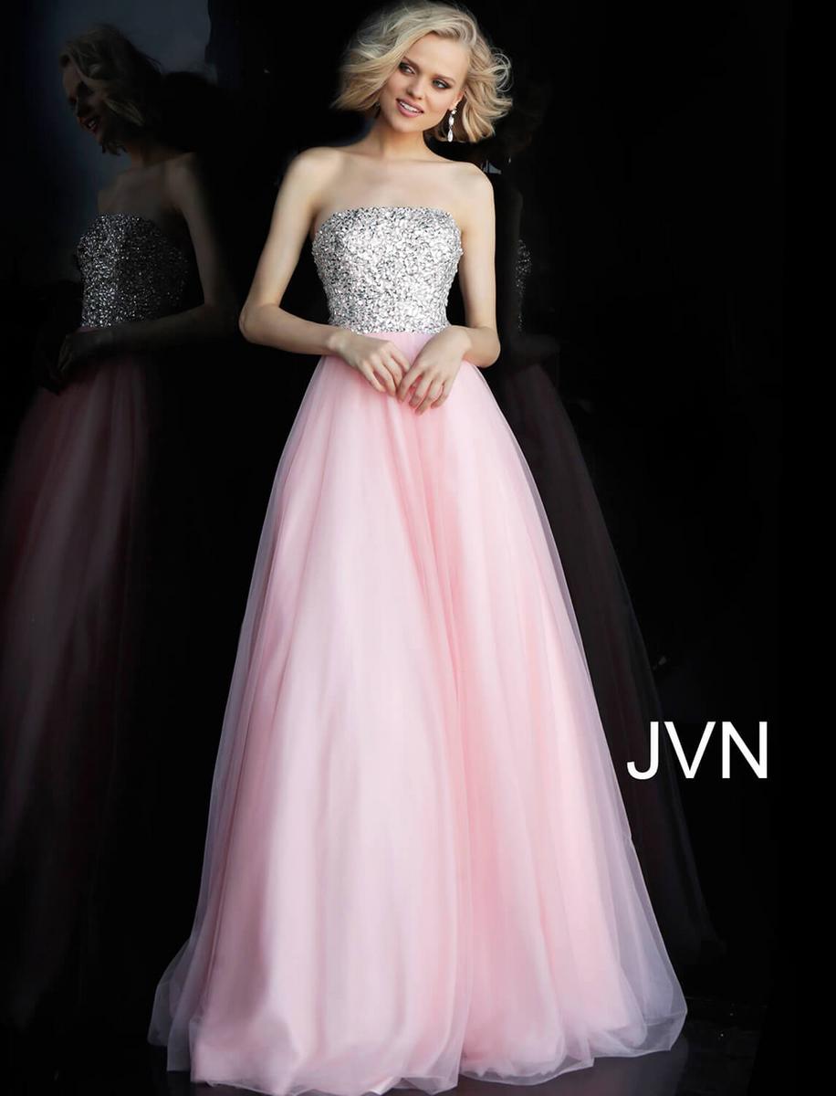 Jovani Prom Style Number 52131 - 5