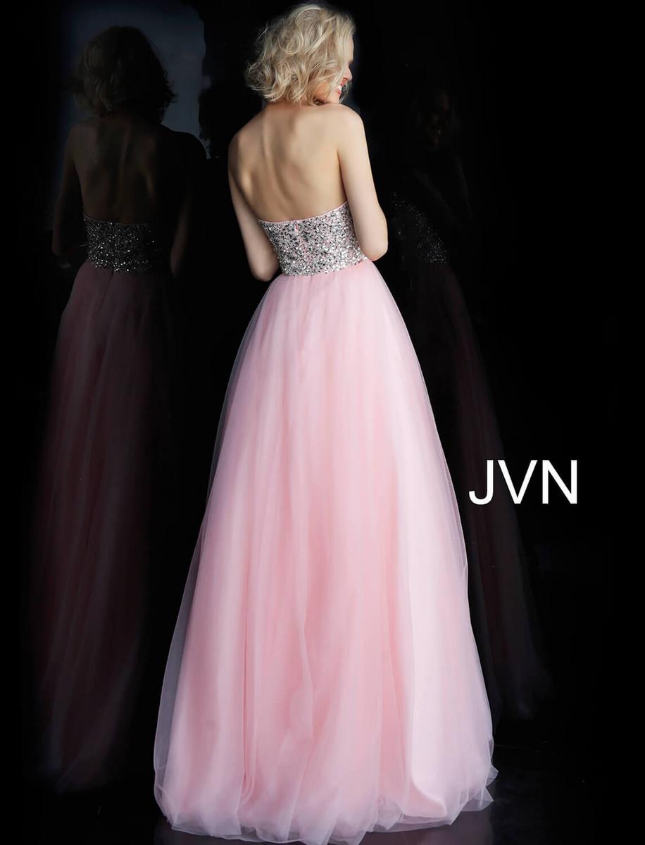 Jovani Prom Style Number 52131 - 6