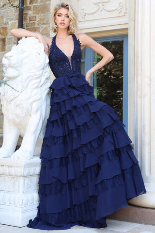 Jovani Prom Style Number 52157 - 1
