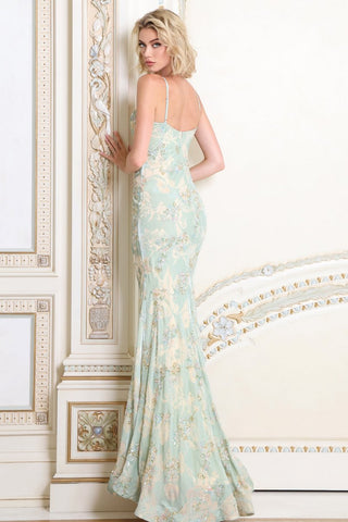 Jovani Prom Style Number 52332 - 2