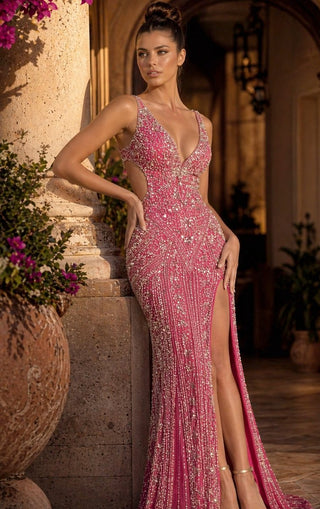 Jovani Prom Style Number 52442 - 6