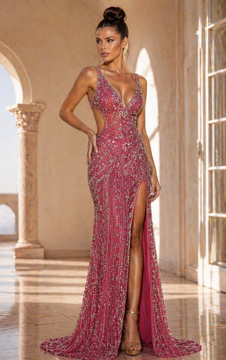 Jovani Prom Style Number 52442 - 5