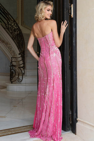 Jovani Prom Style Number 52534 - 2