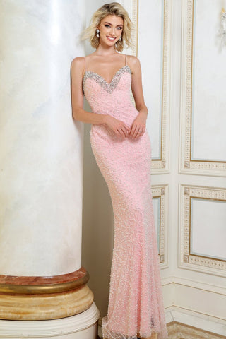 Jovani Prom Style Number 52671 - 1