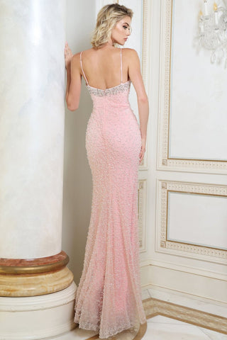 Jovani Prom Style Number 52671 - 2