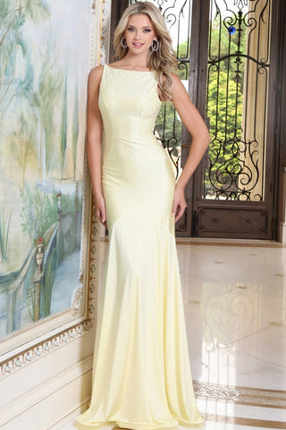 Jovani Prom Style Number 52756 - 1