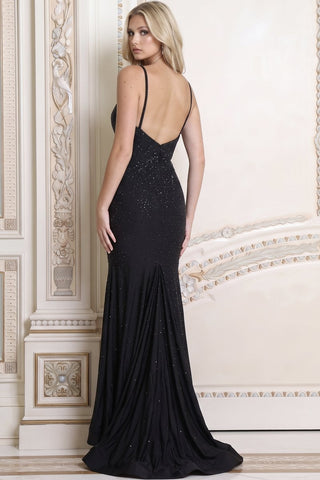 Jovani Prom Style Number 52763 - 4