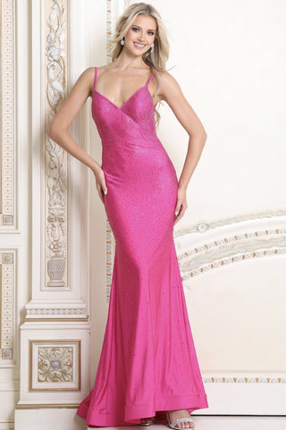 Jovani Prom Style Number 52763 - 5