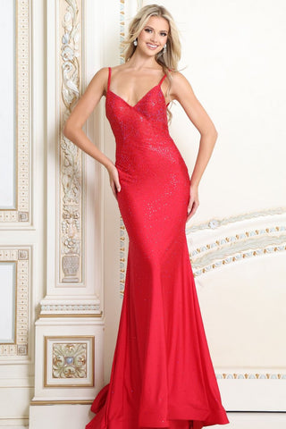 Jovani Prom Style Number 52763 - 1